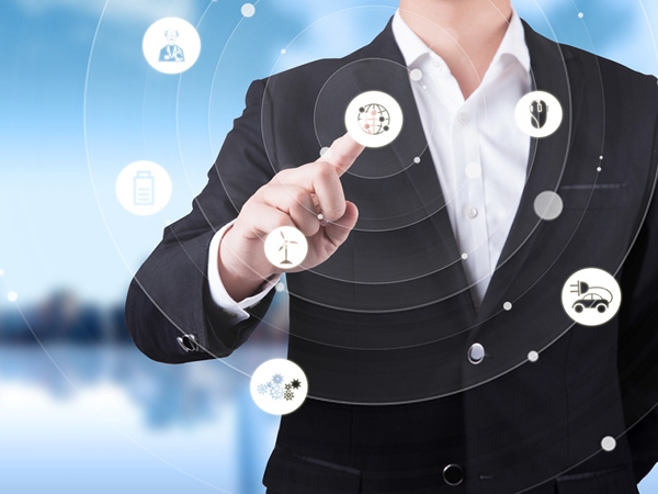 海南电网全力推进智能电网建设